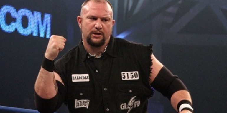 Bully Ray (Credit: ESPN)