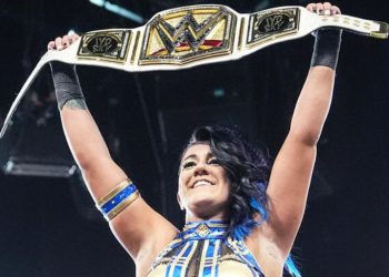 Bayley (Credit: ESPN)