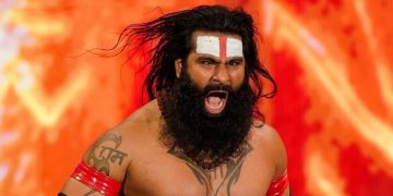 Veer Mahaan (Credit: ESPN)