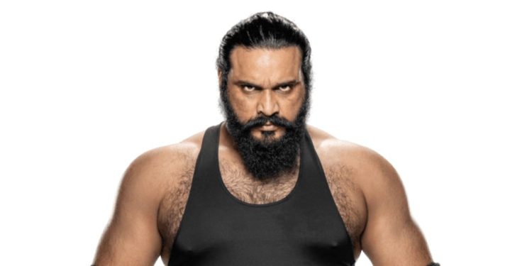 Sanga (Credit: ESPN)