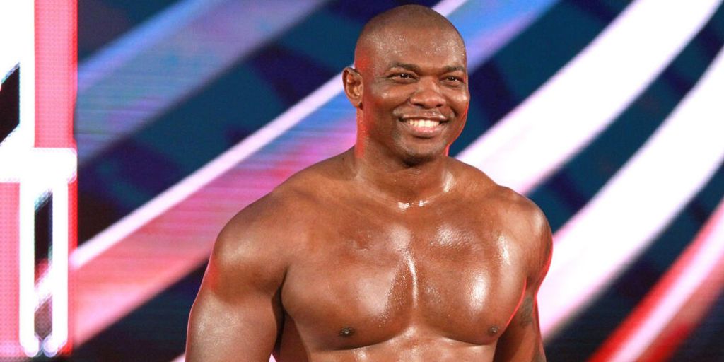 Shelton Benjamin