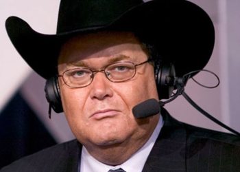 Jim Ross