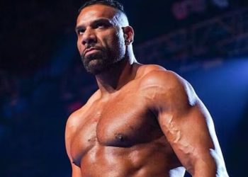 Jinder Mahal