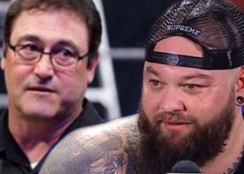 Mike Rotunda & Bray Wyatt