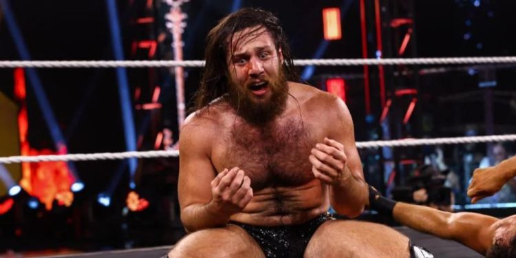 Cameron Grimes (Credit: ESPN)