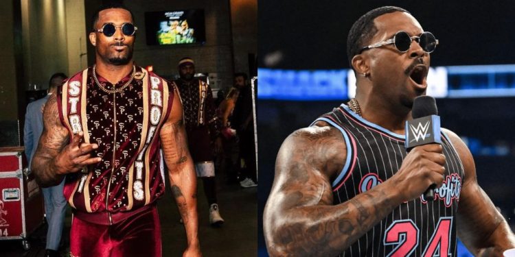 Montez Ford (Credit: ESPN)