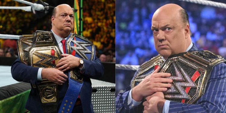 Paul Heyman (Credit: ESPN)