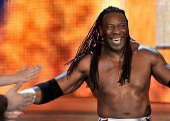 Booker T (Credit: ESPN)