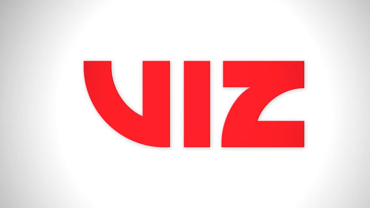 Viz Media's VP Kevin Hamric Steps Down Amidst Company Restructuring (1)