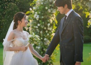 "Wedding Impossible" enjoys high ratings in its final episode.