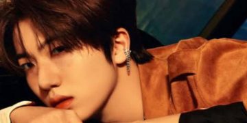 Wonjin of CRAVITY Takes Health Break Due to Laryngitis Diagnosis