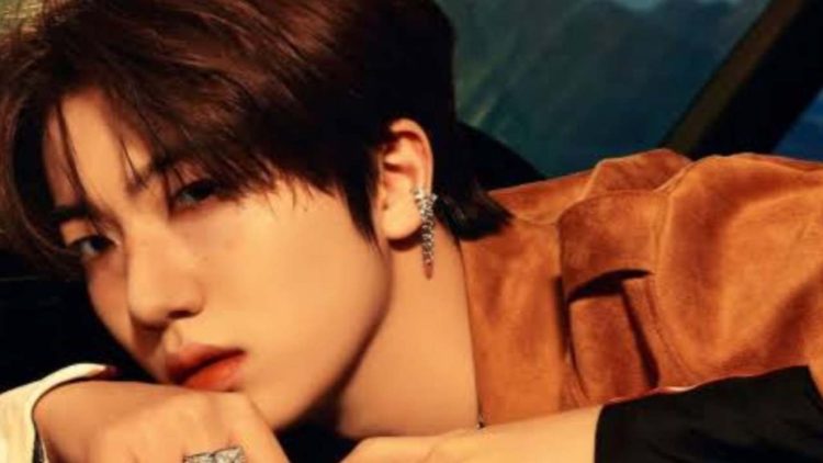 Wonjin (Credit: YouTube)