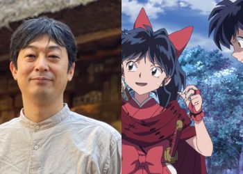 Yashahime Director Explores Webtoon Flexibility in Anime Storyboarding