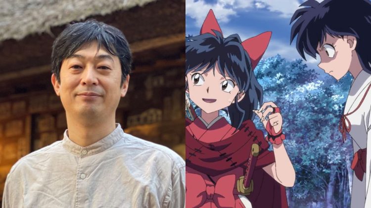 Yashahime Director Explores Webtoon Flexibility in Anime Storyboarding