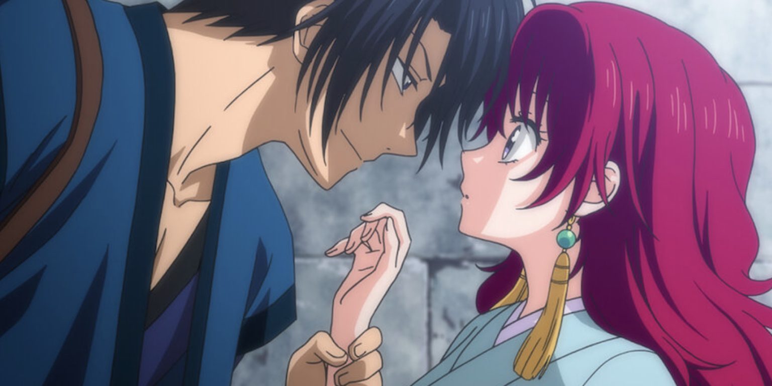 Top 10 Anime Series Similar To Apothecary Diaries - OtakuKart