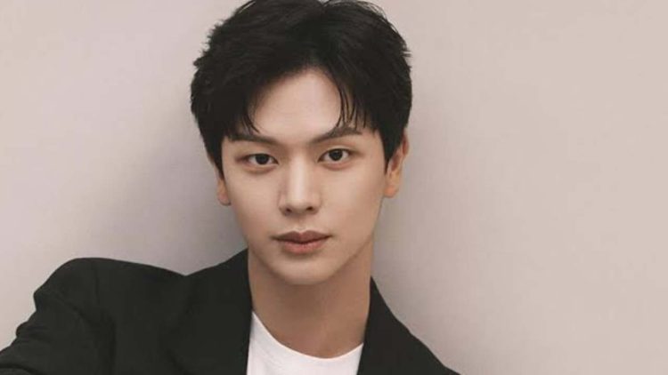 Yook Sungjae (Credit: allkpop)