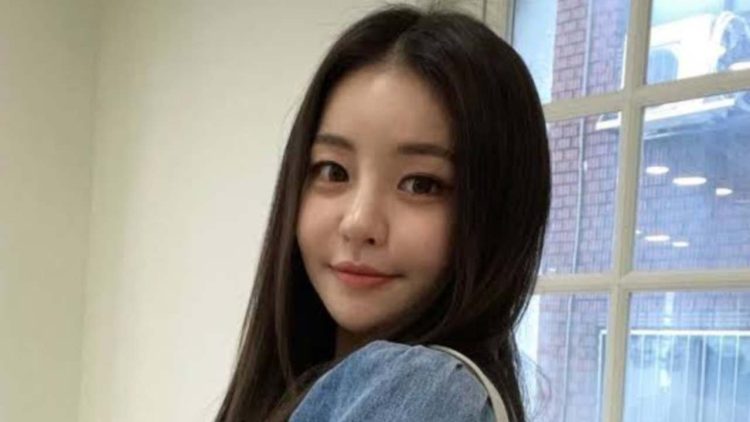 Yujeong is set to part her ways from the group (Credit: YouTube)