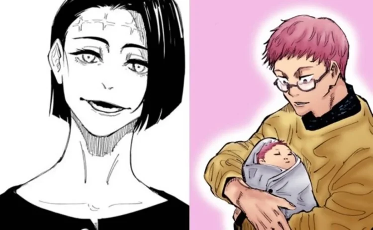 Secrets of Jin Itadori's Origin Point to Kenjaku's Return Before Jujutsu Kaisen Ends