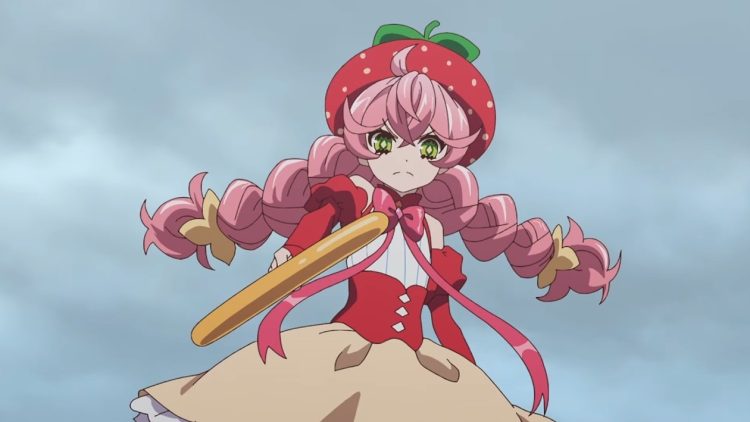 Acro Trip (Credits - Netflix)