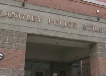 Amber Alert cancelled for Langley infant (Credit: YouTube)