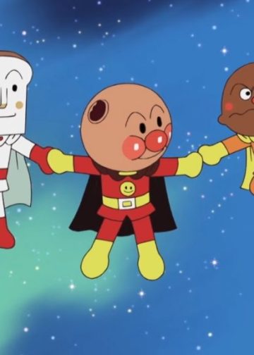 NHK Announces Main Cast for Anpanman: Inspired by Anpanman Creator’s ...