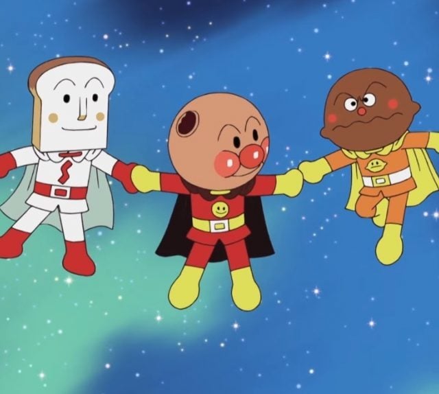 NHK Announces Main Cast for Anpanman: Inspired by Anpanman Creator’s ...