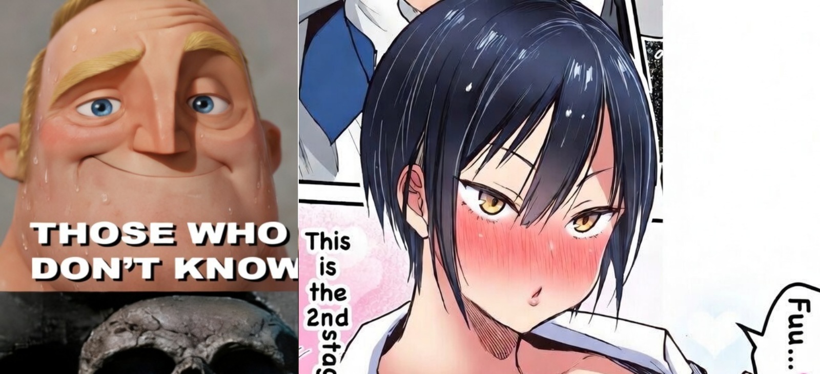 Bestmeme from Top 10 Most Highly Ranked BL Anime To Watch On Crunchyroll