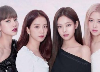 BLACKPINK (Credit: YouTube)