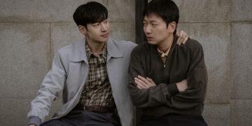 Lee Je Hoon and Lee Dong Hwi star in MBC's upcoming series "Chief Detective 1958."