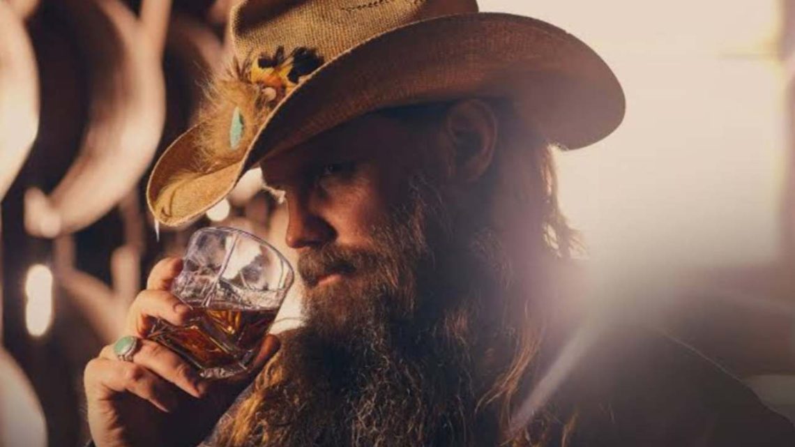 La gira debut de Chris Stapleton en Australia en 2025 un viaje musical