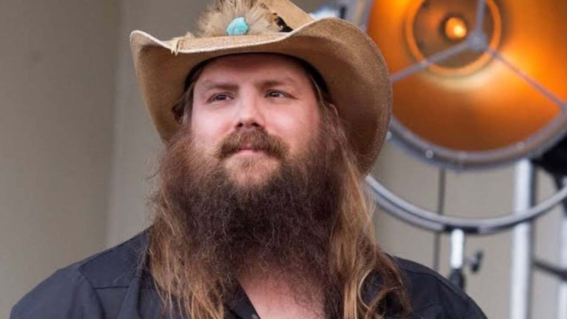 Chris Stapleton's Debut Australian Tour 2025 A Musical Journey OtakuKart