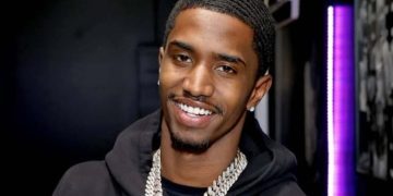 Christian Combs got accused of sexual assault (Credit: Reddit)