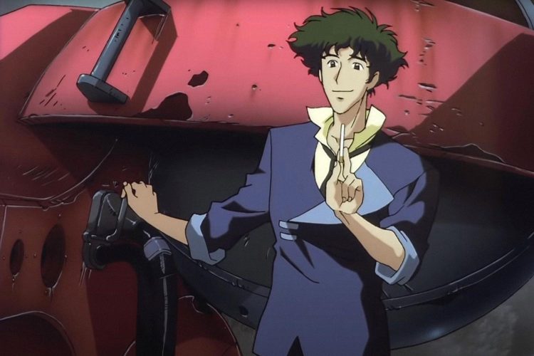 MTG Japan Releases Cowboy Bebop-Inspired Promo Video and Special Promo ...