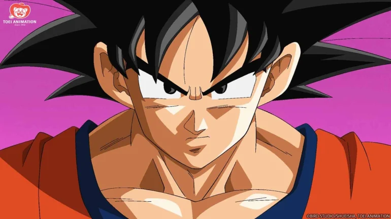 The Meaning of 'Z' in Dragon Ball Z and Its Significance Explained