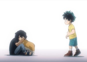 My Hero Academia Breaks Silence on Shigaraki's Last Words to Deku, Farewell Message