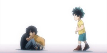 My Hero Academia Breaks Silence on Shigaraki's Last Words to Deku, Farewell Message