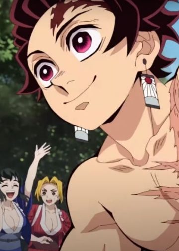 Demon Slayer: Hashira Training Arc Makes Record-Breaking Impact in ...