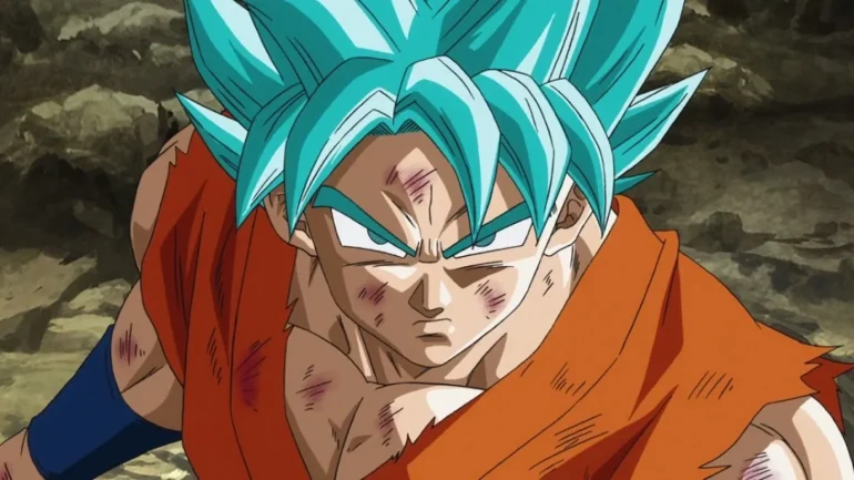 Real Reason Why Dragon Ball is One of the Toughest Anime Worlds for Normal Humans to Live In