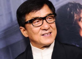 Jackie Chan (Credit: YouTube)