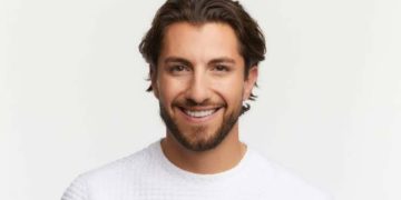 Love After Heartbreak: Jason Tartick’s Journey with Kat Stickler