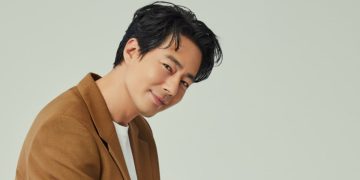 Actor Jo In-sung in positive talks for 'Humint' role.