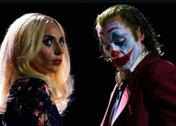 Lady Gaga and Joaquin Phoenix in Joker 2 (Credit: YouTube)