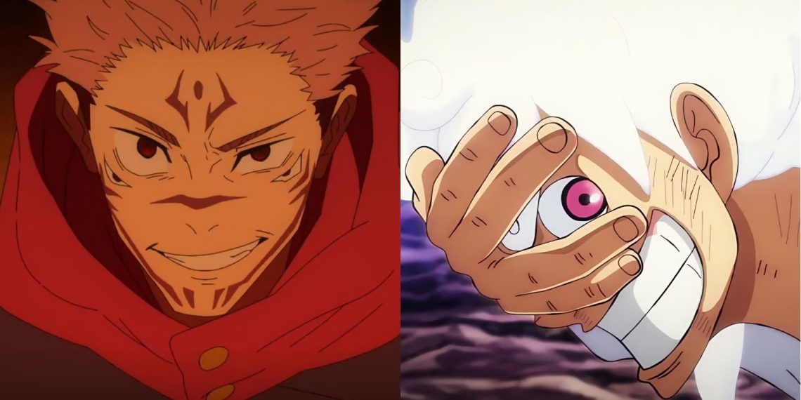 Jujutsu Kaisen Beats One Piece and Other Famous Manga in Rankings for Best-Selling Titles of 2024 (Thus Far)