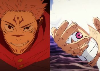 Jujutsu Kaisen Beats One Piece and Other Famous Manga in Rankings for Best-Selling Titles of 2024 (Thus Far)