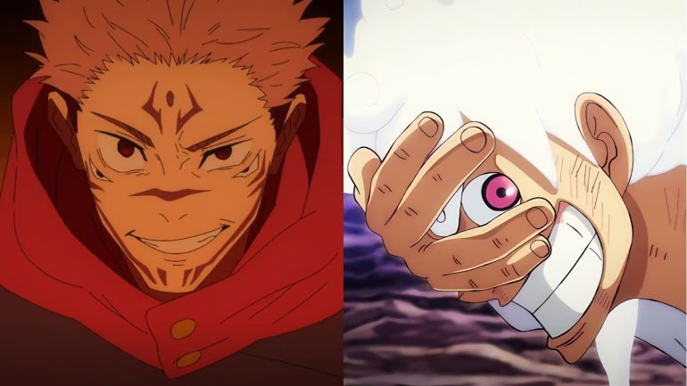 Jujutsu Kaisen Beats One Piece and Other Famous Manga in Rankings for Best-Selling Titles of 2024 (Thus Far)