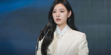 Kim Ji-won reportedly purchased a building in Gangnam, Seoul for 6.3 billion won in June 2021.