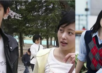 Kim Ji-Won Mistaken for Kim Soo-Hyun's Mother Due to Resemblance.