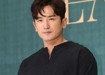 Lee Min-Woo talks about traumatic past experience.