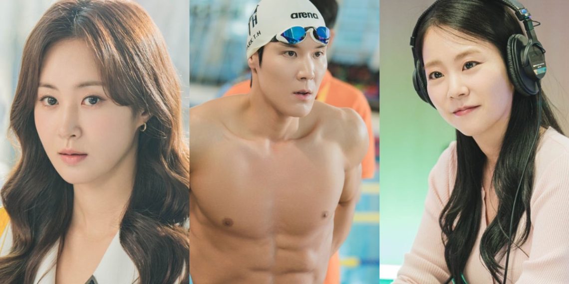 Yuri, Han Seung Yeon, and Park Tae Hwan to make cameos in "Lovely Runner."