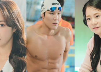 Yuri, Han Seung Yeon, and Park Tae Hwan to make cameos in "Lovely Runner."